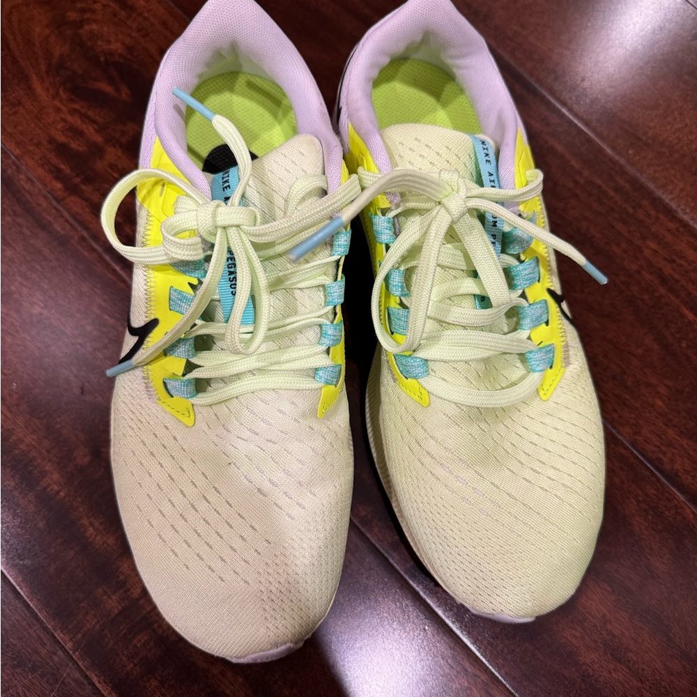 Nike air zoom pegasus 38